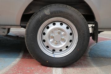 ������Խ V3 2018�� 88���� 5�� 1.2L��ջ�������(4.04��)ͼƬ