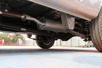 ������Խ V3 2018�� 88���� 5�� 1.2L��ջ�������(4.04��)ͼƬ