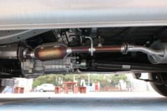 长安跨越 V3 2018款 88马力 5座 1.2L封闭货车车长(4.04米)