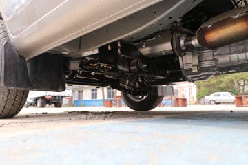 ������Խ V3 2018�� 88���� 5�� 1.2L��ջ�������(4.04��)ͼƬ