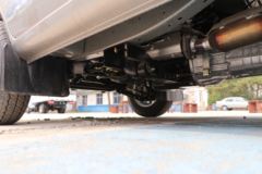 长安跨越 V3 2018款 88马力 5座 1.2L封闭货车车长(4.04米)