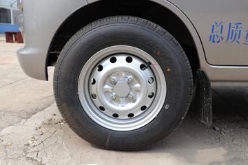 ������Խ V3 2018�� 88���� 5�� 1.2L��ջ�������(4.04��)ͼƬ