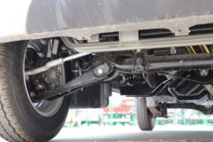 长安跨越 V3 2018款 88马力 5座 1.2L封闭货车车长(4.04米)