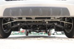 长安跨越 V3 2018款 88马力 5座 1.2L封闭货车车长(4.04米)