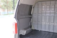 长安跨越 V3 2018款 88马力 5座 1.2L封闭货车车长(4.04米)