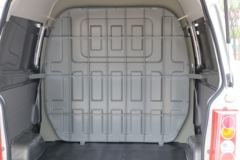 长安跨越 V3 2018款 88马力 5座 1.2L封闭货车车长(4.04米)