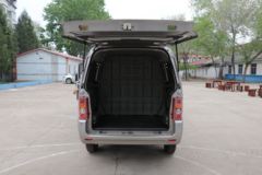 长安跨越 V3 2018款 88马力 5座 1.2L封闭货车车长(4.04米)