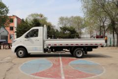 锐捷V载货车无锡市火热促销中 让利高达0.2万