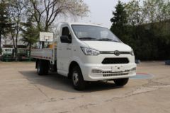 降价促销 沭阳金华锐捷V载货车售4.50万