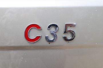����С�� C35 112���� 1.5L�����ʽ����ͼƬ