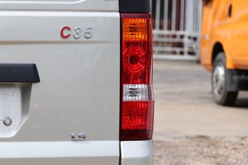 ����С�� C35 112���� 1.5L�����ʽ����ͼƬ