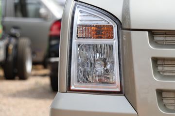 ����С�� C35 112���� 1.5L�����ʽ����ͼƬ