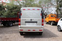东风小康 C35 112马力 1.5L封闭厢式货车