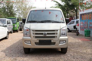 东风小康C35 VAN/轻客外观图片