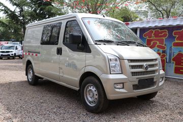 东风小康C35 VAN/轻客外观图片