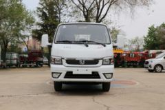 T5(原途逸)载货车限时促销中 优惠0.4万