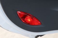 东风途逸 T5 1.6L 122马力 汽油 2.725米双排栏板小卡(国六)(EQ1031D16QC)