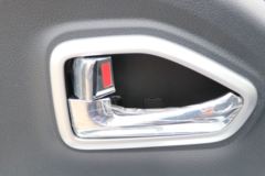 东风途逸 T5 1.6L 122马力 汽油 2.725米双排栏板小卡(国六)(EQ1031D16QC)
