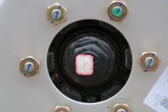 东风途逸 T5 1.6L 122马力 汽油 2.725米双排栏板小卡(国六)(EQ1031D16QC)