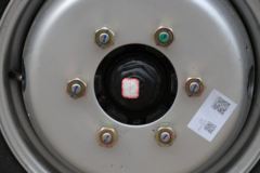 东风途逸 T5 1.6L 122马力 汽油 2.725米双排栏板小卡(国六)(EQ1031D16QC)