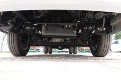 东风途逸 T5 1.6L 122马力 汽油 2.725米双排栏板小卡(国六)(EQ1031D16QC)
