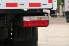 东风途逸 T5 1.6L 122马力 汽油 2.725米双排栏板小卡(国六)(EQ1031D16QC)