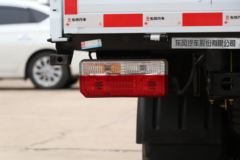 东风途逸 T5 1.6L 122马力 汽油 2.725米双排栏板小卡(国六)(EQ1031D16QC)