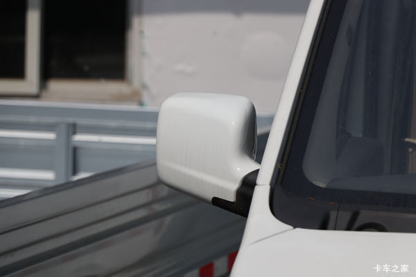 降价促销 连云港睿行M60封闭货车5.69万