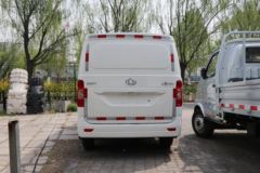 长安轻型车 睿行M60 2019款 标准型 116马力 5座 1.5L 汽油 平顶背掀门封闭货车(国六)