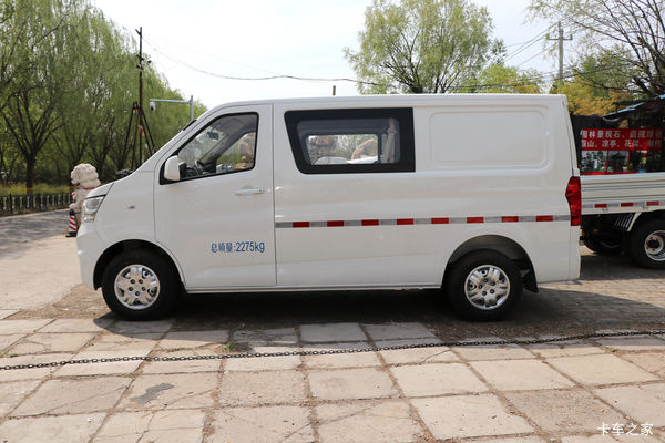 优惠0.8万 北京市长安睿行M60VAN/轻客系列超值促销