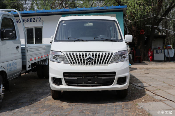 优惠0.8万 北京市长安睿行M60VAN/轻客系列超值促销