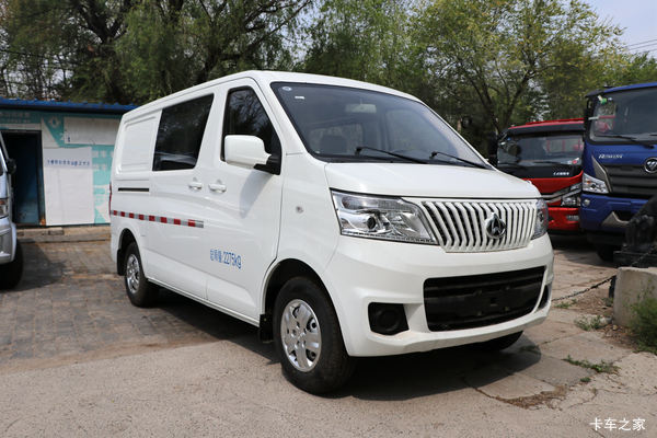 优惠0.8万 北京市长安睿行M60VAN/轻客系列超值促销