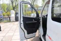 长安轻型车 睿行M60 2019款 标准型 116马力 5座 1.5L 汽油 平顶背掀门封闭货车(国六)