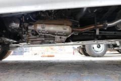 长安轻型车 睿行M60 2019款 标准型 116马力 5座 1.5L 汽油 平顶背掀门封闭货车(国六)