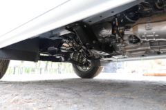 长安轻型车 睿行M60 2019款 标准型 116马力 5座 1.5L 汽油 平顶背掀门封闭货车(国六)