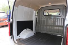 长安轻型车 睿行M60 2019款 标准型 116马力 5座 1.5L 汽油 平顶背掀门封闭货车(国六)