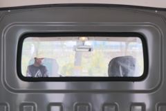 长安轻型车 睿行M60 2019款 标准型 116马力 5座 1.5L 汽油 平顶背掀门封闭货车(国六)