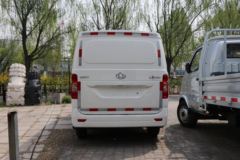 长安轻型车 睿行M60 2019款 标准型 116马力 5座 1.5L 汽油 平顶背掀门封闭货车(国六)