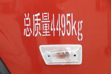   120 4.14׵ʽῨ(5G40)()(BJ5045XXY-FG)ͼƬ