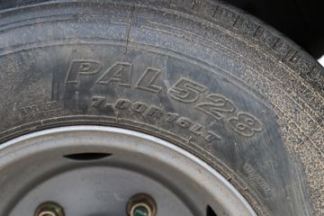 ���� �������� 120���� 4.14�׵�����ʽ�Ῠ(������5G40)(����)(BJ5045XXY-FG)ͼƬ