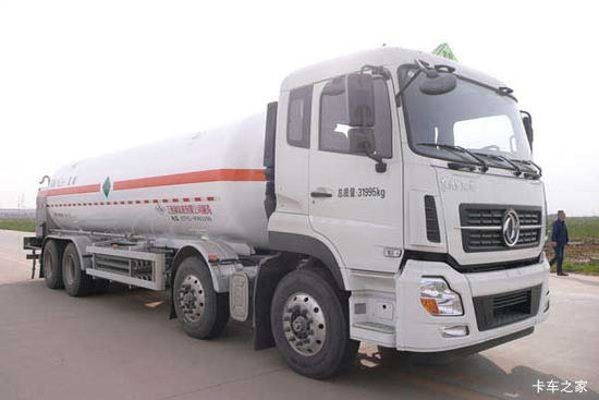 ó  350 8X4 Һ䳵()(JXY5322GDY)