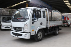 福运X系载货车商丘市火热促销中 让利高达0.6万