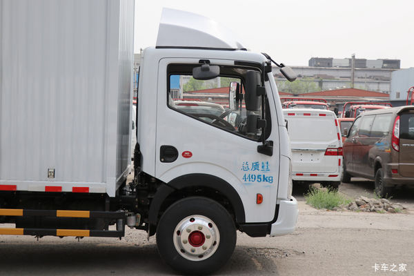 购凯普特K6-N(原N300)载货车 享高达0.8万优惠