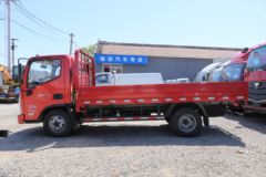 福田 奥铃速运 156马力 4.17米单排栏板轻卡(国六)(BJ1048V9JEA-AB2) 福田 奥铃速运 156马力 4.17米单排栏板轻卡(国六)(BJ1048V9JEA-AB2)