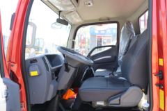 福田 奥铃速运 156马力 4.17米单排栏板轻卡(国六)(BJ1048V9JEA-AB2) 福田 奥铃速运 156马力 4.17米单排栏板轻卡(国六)(BJ1048V9JEA-AB2)