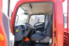 福田 奥铃速运 156马力 4.17米单排栏板轻卡(国六)(BJ1048V9JEA-AB2) 福田 奥铃速运 156马力 4.17米单排栏板轻卡(国六)(BJ1048V9JEA-AB2)