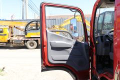 福田 奥铃速运 156马力 4.17米单排栏板轻卡(国六)(BJ1048V9JEA-AB2) 福田 奥铃速运 156马力 4.17米单排栏板轻卡(国六)(BJ1048V9JEA-AB2)