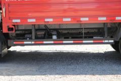 福田 奥铃速运 156马力 4.17米单排栏板轻卡(国六)(BJ1048V9JEA-AB2) 福田 奥铃速运 156马力 4.17米单排栏板轻卡(国六)(BJ1048V9JEA-AB2)