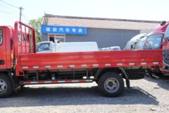 福田 奥铃速运 156马力 4.17米单排栏板轻卡(国六)(BJ1048V9JEA-AB2) 福田 奥铃速运 156马力 4.17米单排栏板轻卡(国六)(BJ1048V9JEA-AB2)