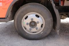 福田 奥铃速运 156马力 4.17米单排栏板轻卡(国六)(BJ1048V9JEA-AB2) 福田 奥铃速运 156马力 4.17米单排栏板轻卡(国六)(BJ1048V9JEA-AB2)